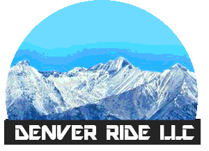 Denver Ride LLC Logo