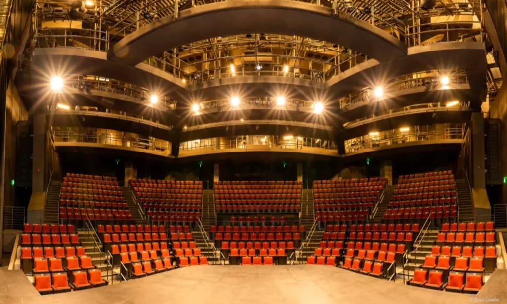 Denver Center Theatre Academy