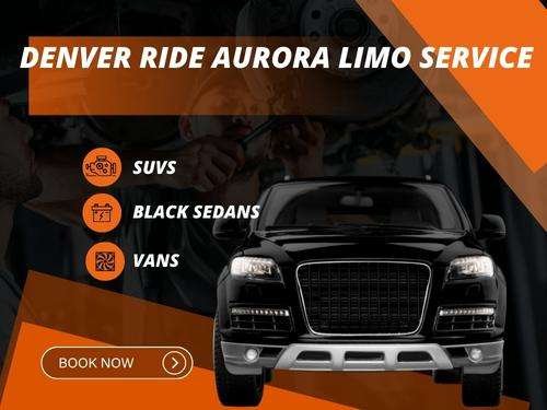 Aurora Limo Service