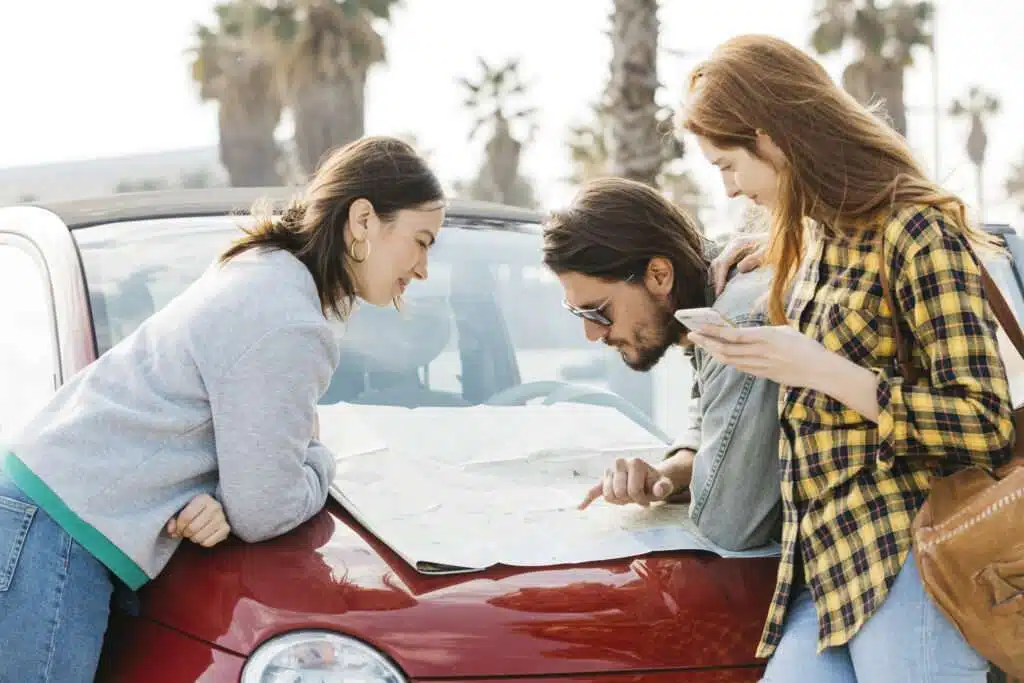 Reasons to Rent a Car Service Is a Better Idea for Travelling