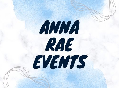Anna Rae Events