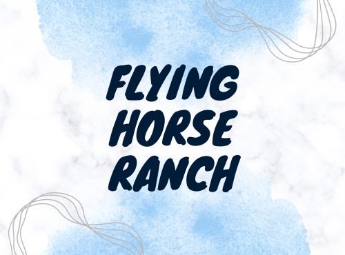 Flying Horse Ranch