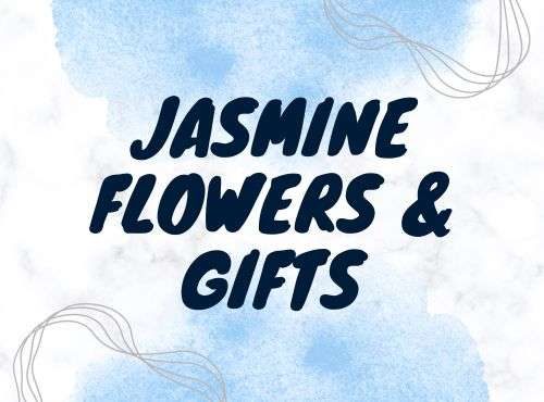 Jasmine Flowers & Gifts