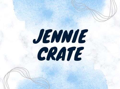 Jennie Crate