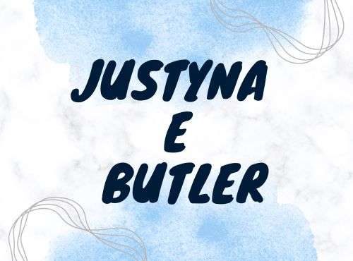Justyna e Butler