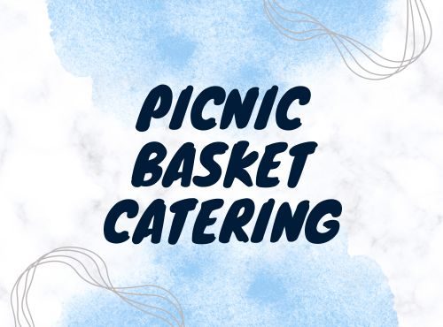 Picnic Basket Catering