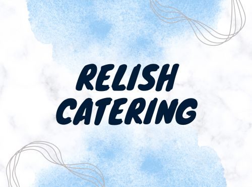 Relish Catering