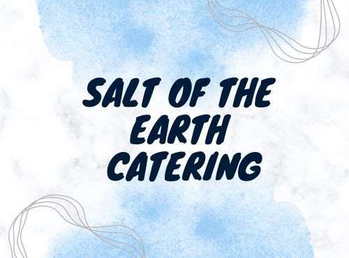 Salt of The Earth Catering