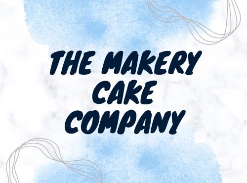 The Makery Cake Company