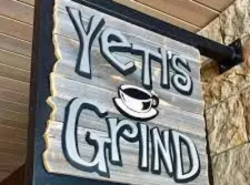 Yeti's Grind
